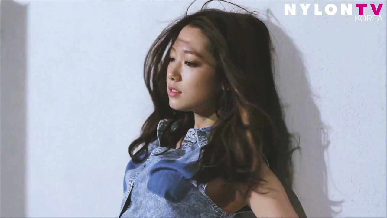 [NYLON TV KOREA] 이종석과 박신혜의 잠뱅이 광고 촬영 현장