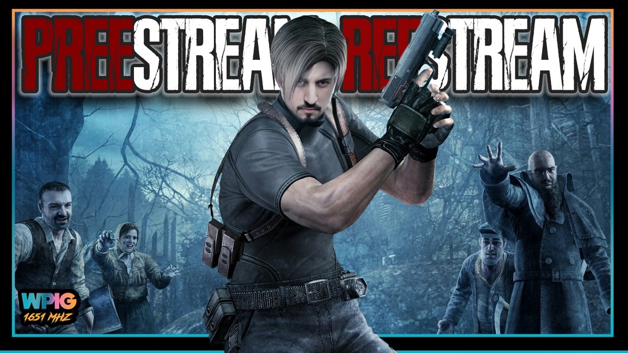 REECAP - PREEstream REEStream (3/04/2026)