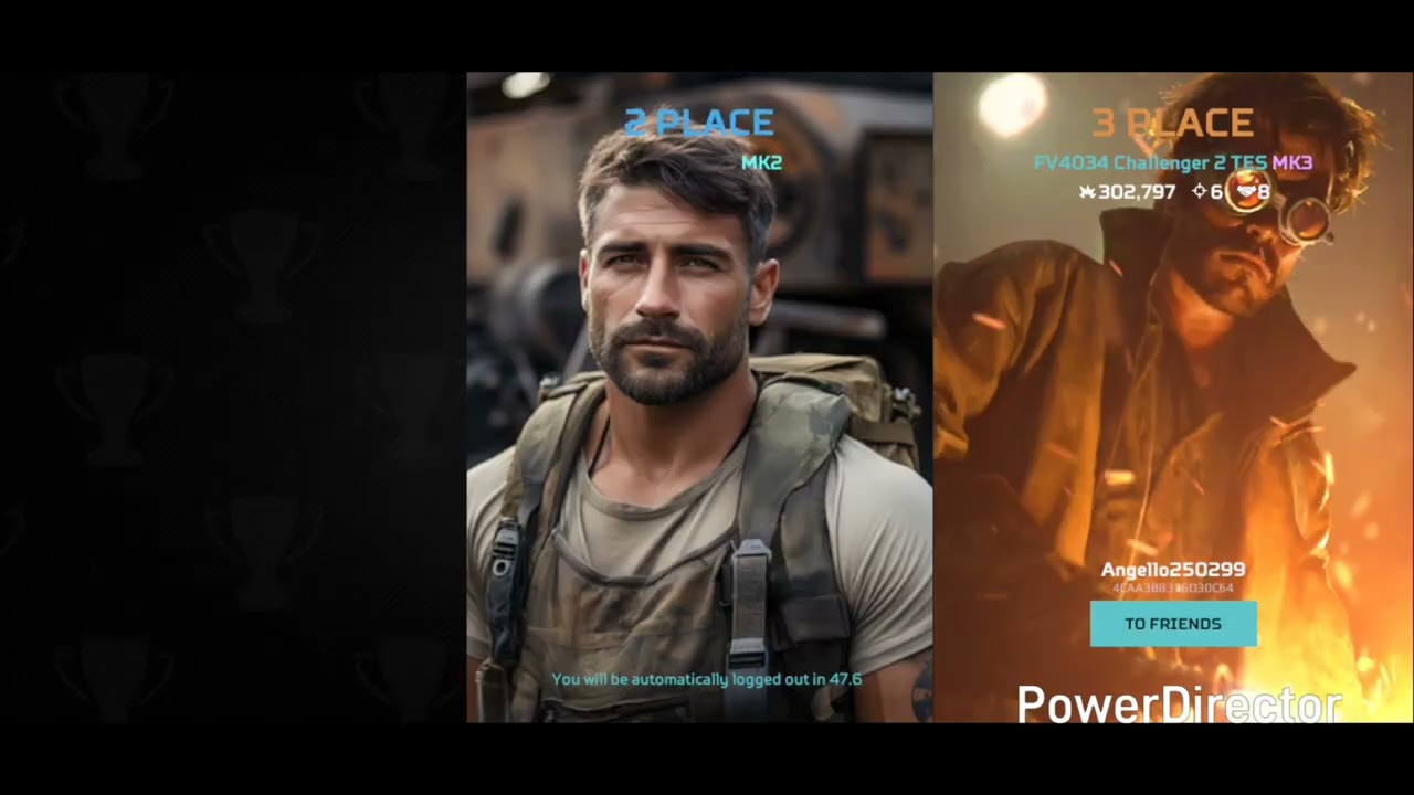 MWT NEW LINEUP (FIRE GAMEPLAY)!!