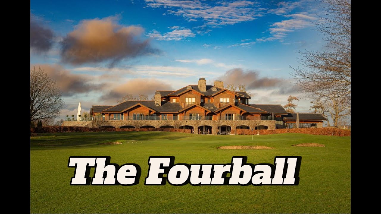 The Fourball