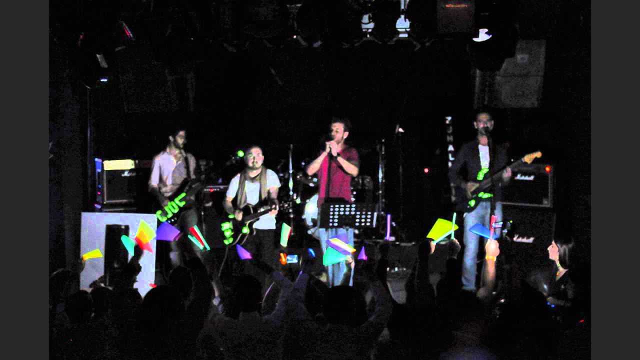 Al Fadimem (KoyuBeyaz Cover)