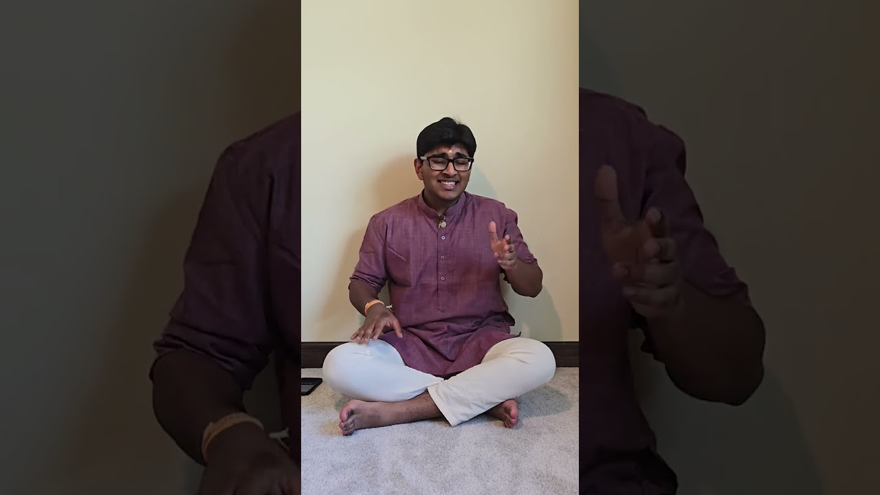 Sudhaa Mayi Sudhaa Nidhi || Harikeshanallur muthaya bhagvathar  #indianclassicalmusic #youngarts
