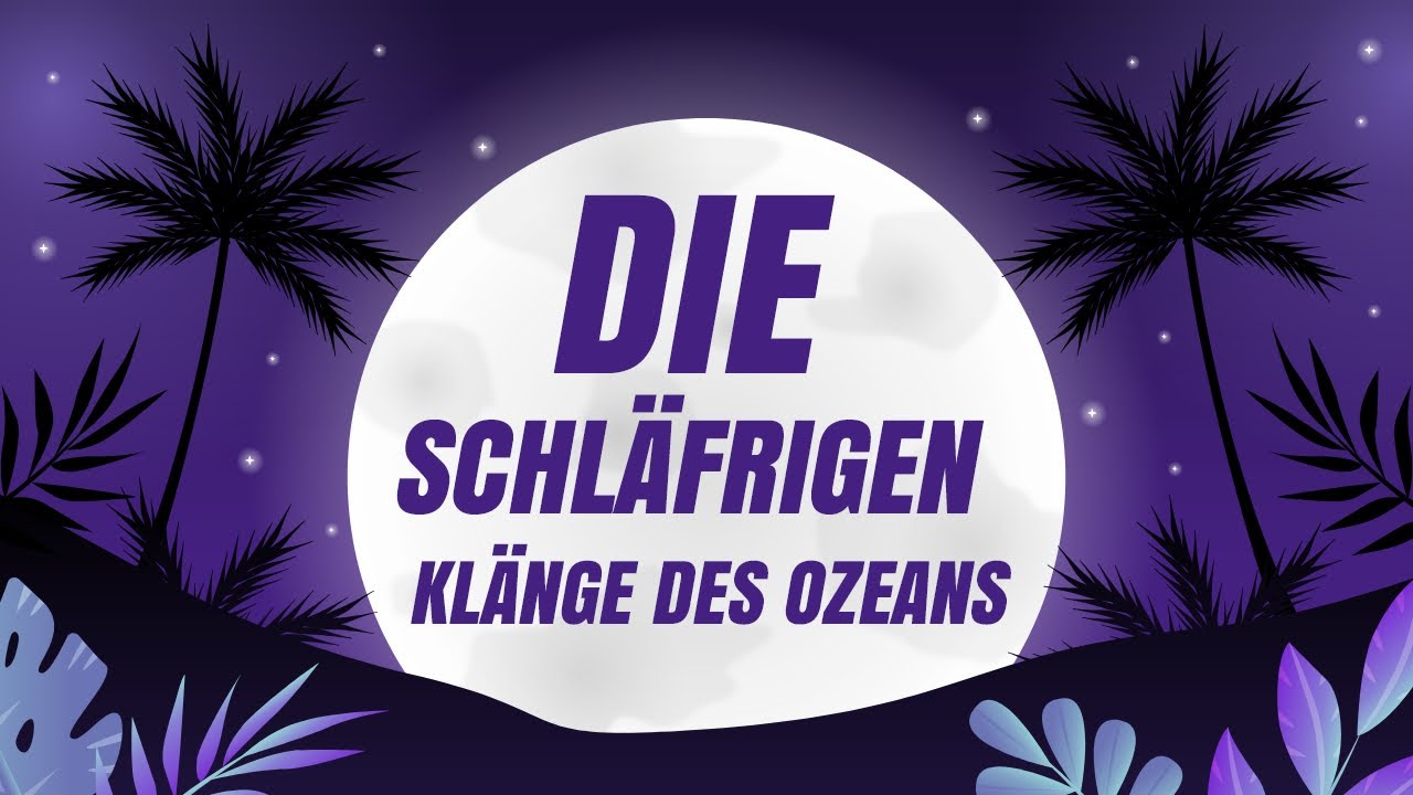 Die Reise durch den Ozean zum Einschlafen | Lernen 🐋 #OzeanDoku #Einschlafgeschichte #entspannung