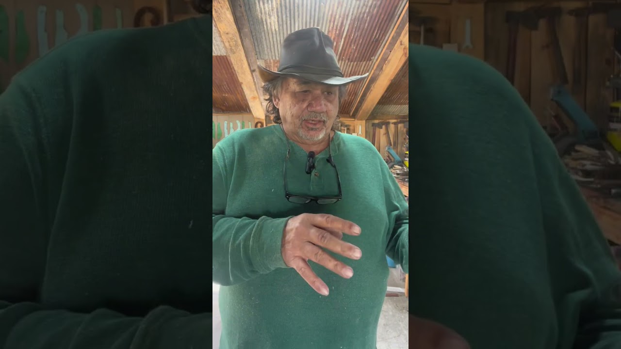 Making Handle Scales and Other Plans!