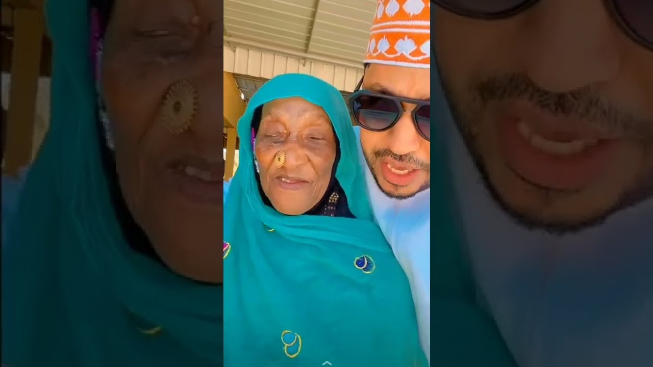 فقرة الشواء العماني بطريقة مختلفة👍👍👍 محمد المخيني