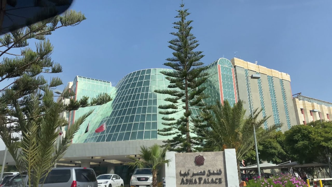 Abha Palace | A little glance