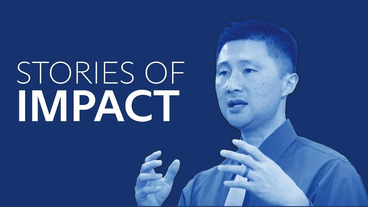 CTSC - Stories of Impact - Michael Fu PhD - 2 min