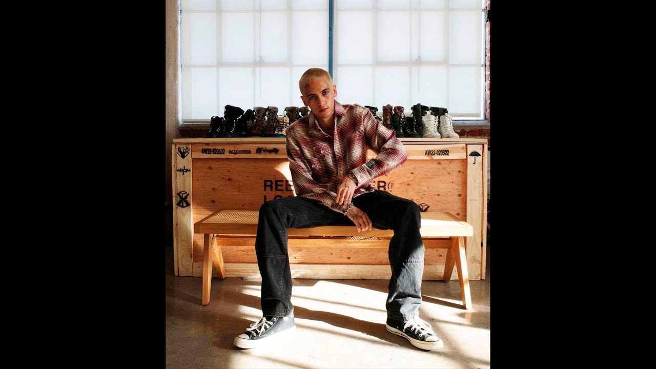 FREE Dominic Fike Type Beat 2025 - 