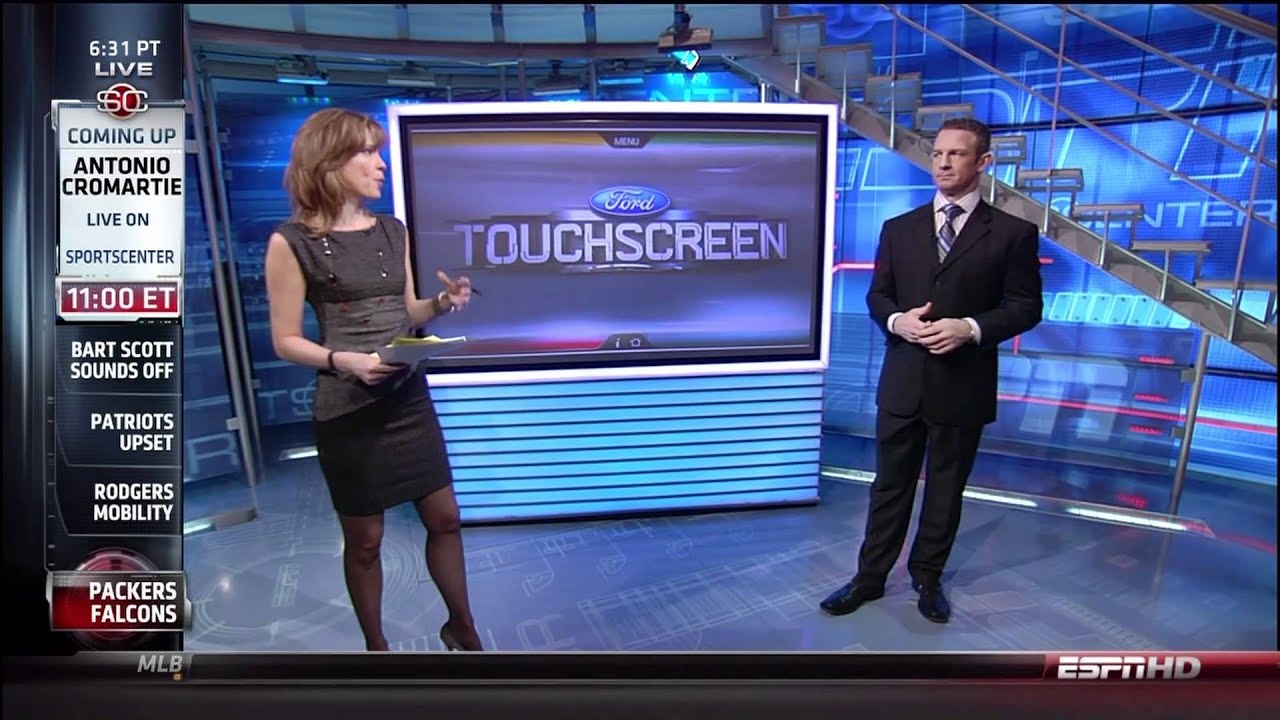 Hannah Storm black pantyhose SC 01 17 11 HD