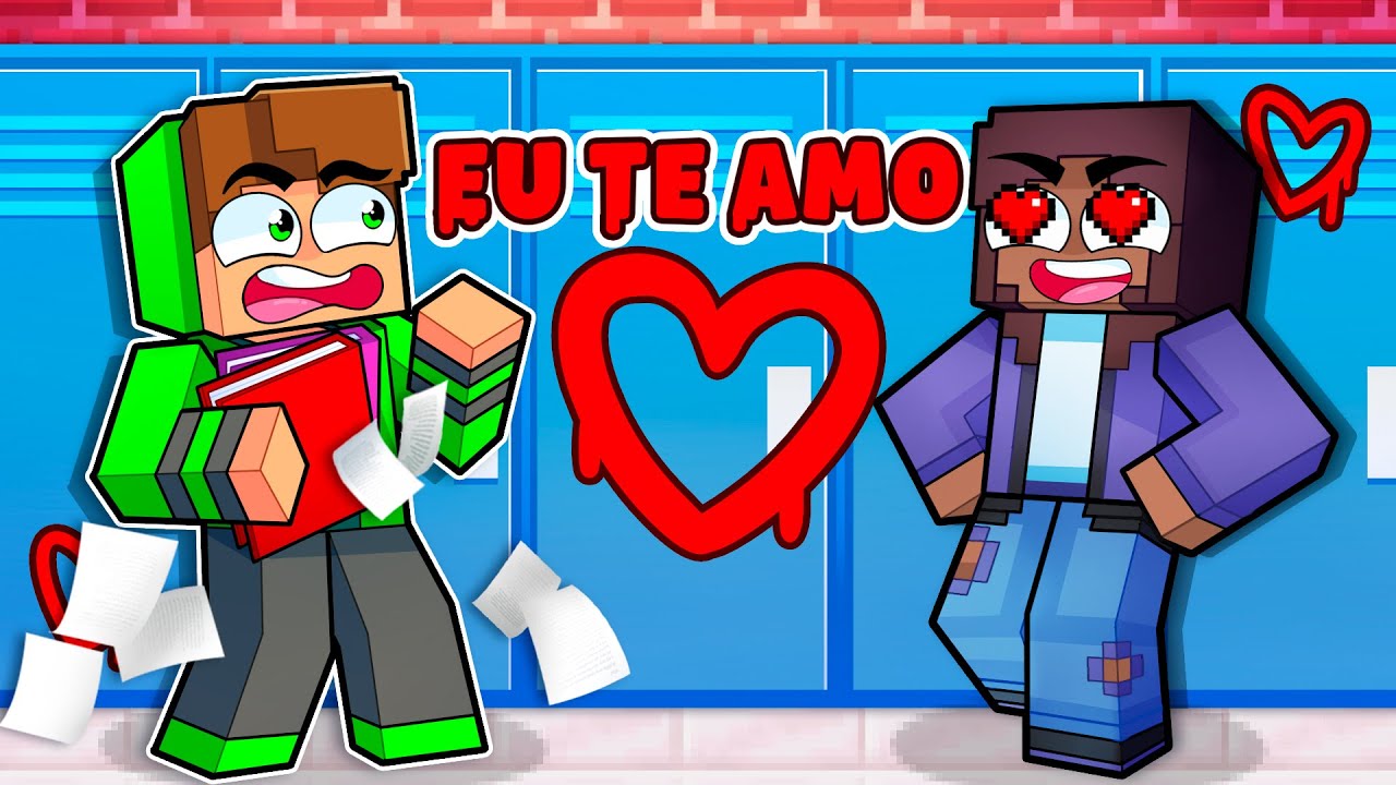 UMA VALENTONA GOSTA DE MIM