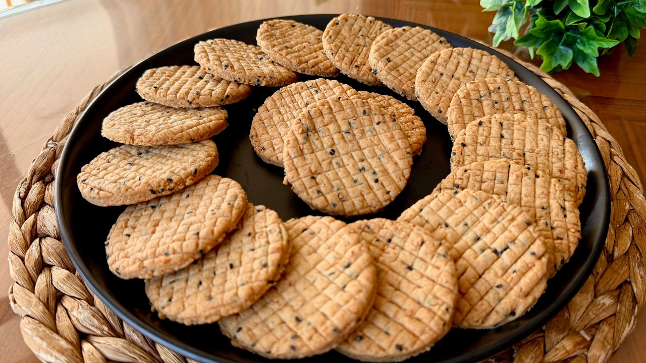😎 KAÇ TANE YEDİĞİNİZİ SAYAMAYACAKSINIZ🙈 KIYIR KIYIR 🤤MARAŞ ÇÖREĞİ TARİFİ TUZLU 🥞Çiçekintarifleri