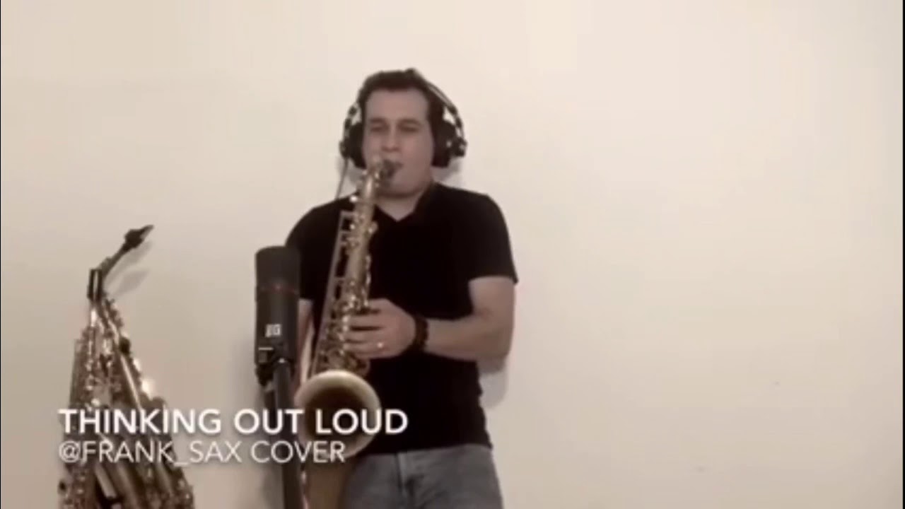 Francisco Quintero Saxofonista (Demo)