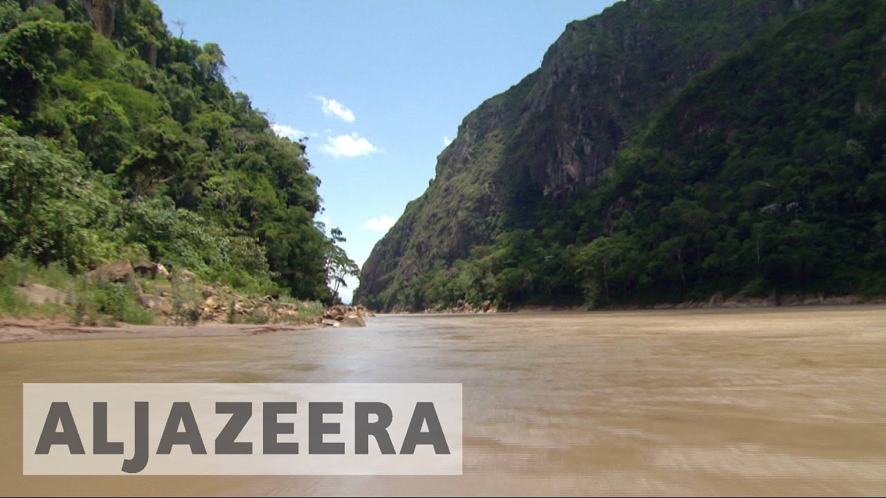 Bolivia: Hydroelectric project threatens indigenous groups and environment