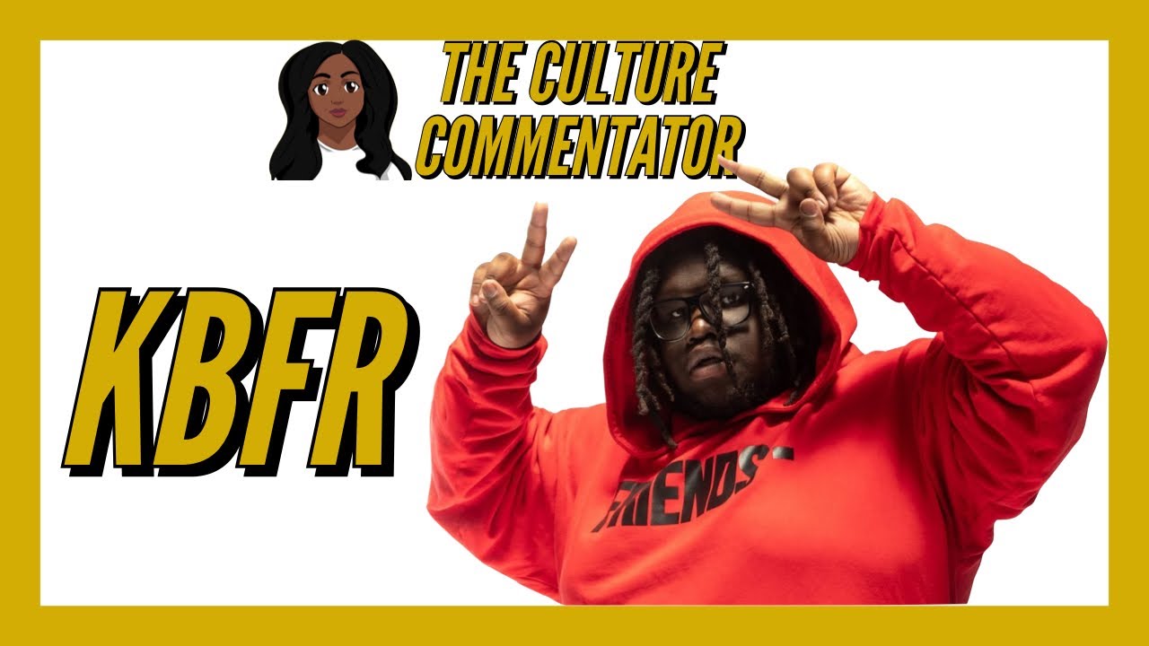 Driune Santana Interviews KBFR on DJIceBergCom