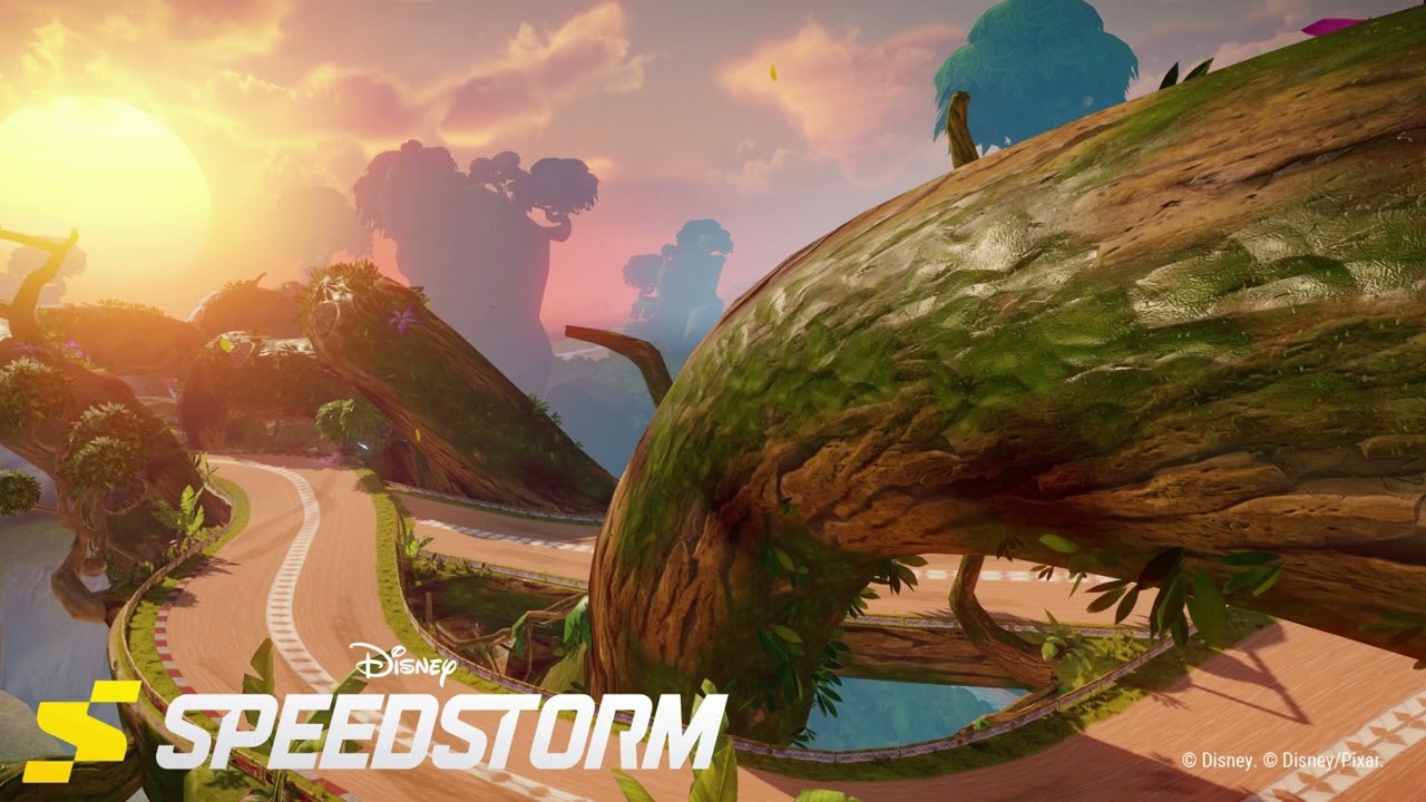 Trust In Me (Remix 1) - Disney Speedstorm