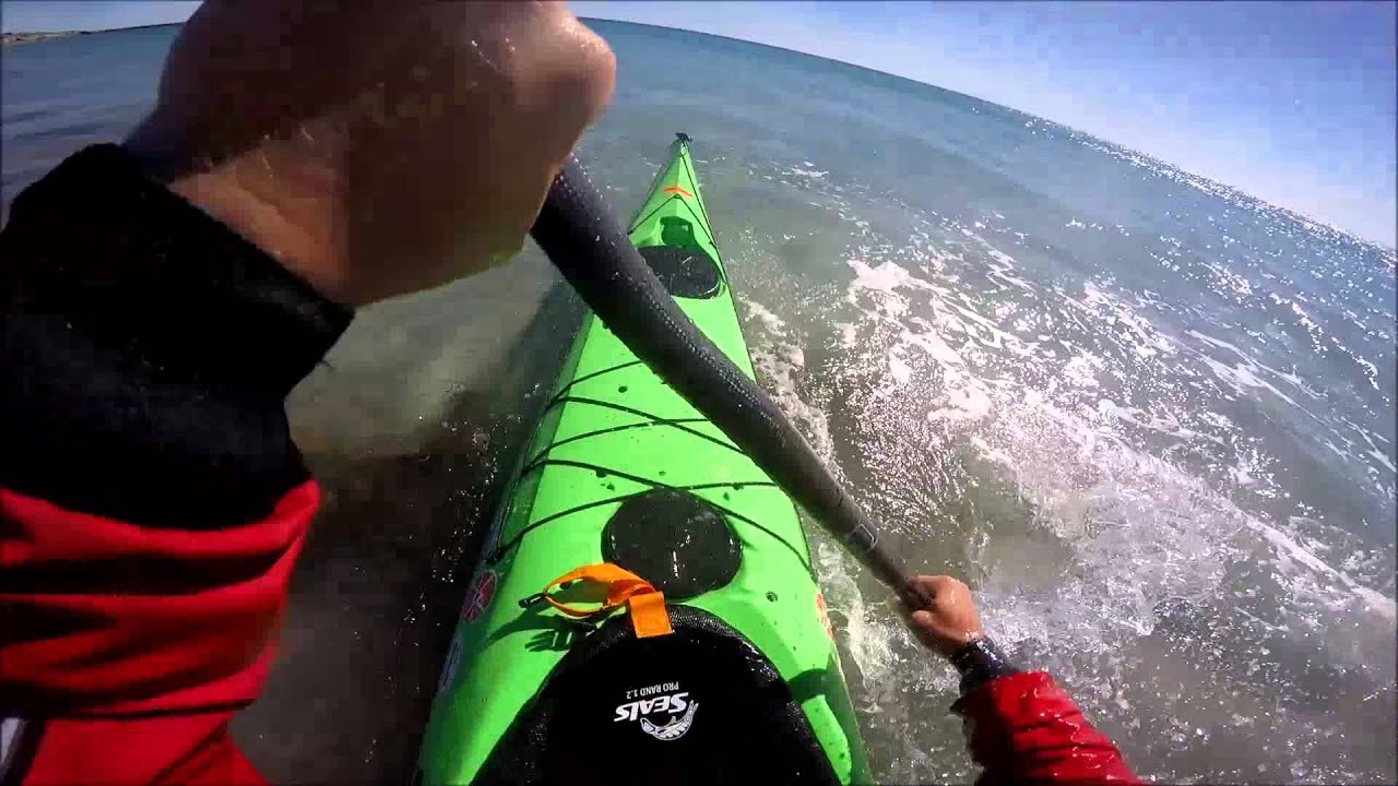 Paddling Nova Scotia