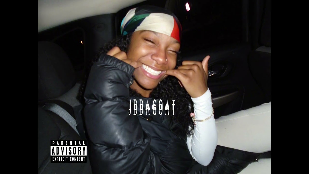 JdDaGoat - Fumble