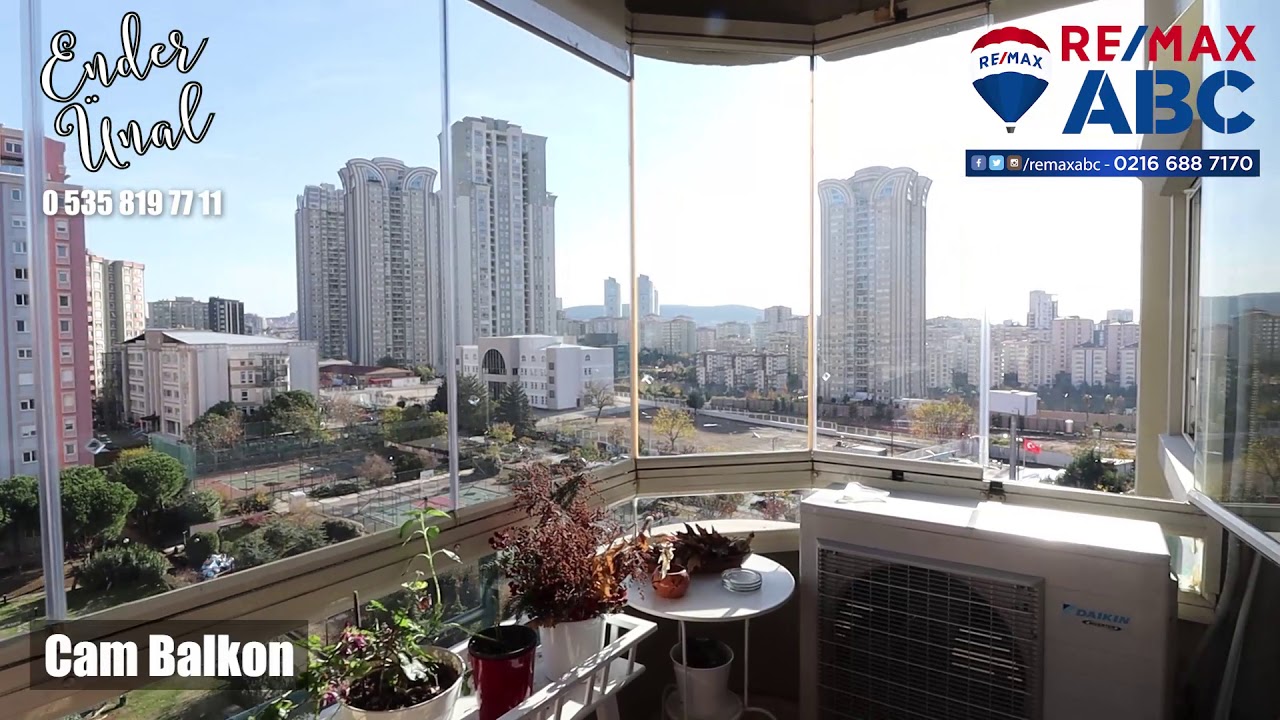 Drone Emlak &Ccedil;ekimi - Remax ABC Ender &Uuml;nal