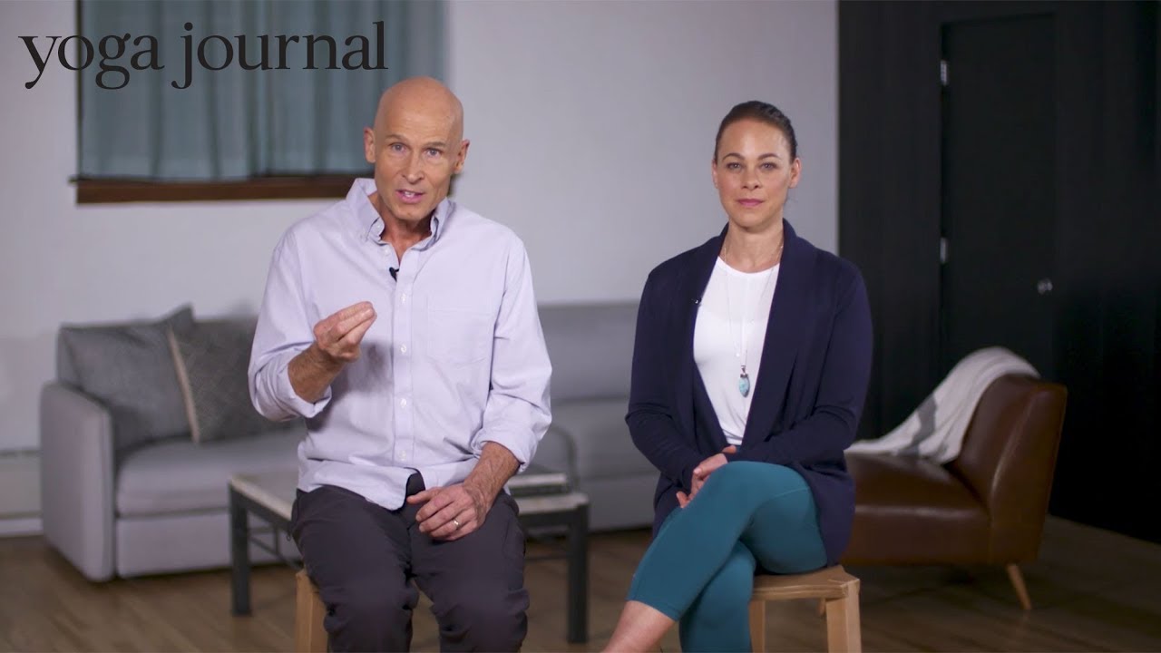 Maha Gunas | What's Your Emotional Body Type?