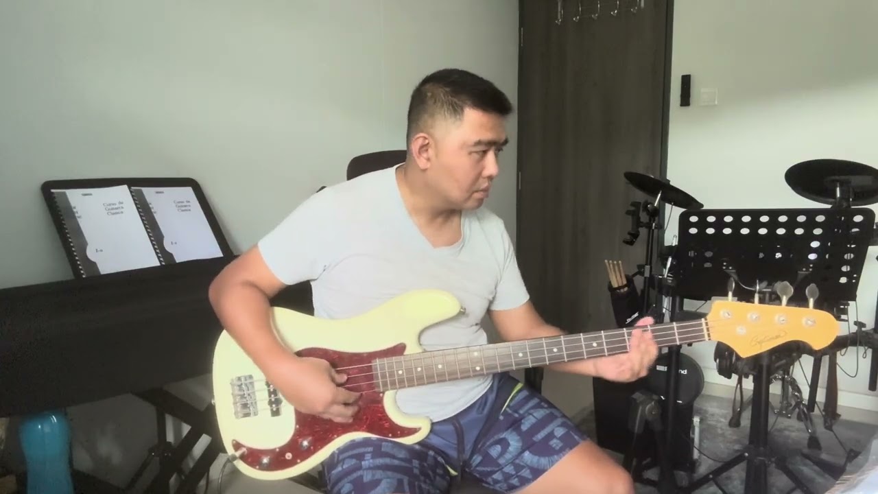Enter Sandman by Metallica.