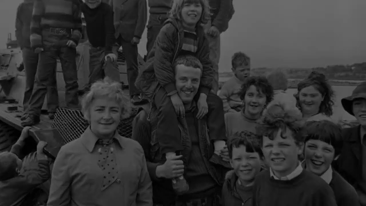 The Troubles: Debate and Diplomacy in Northern Ireland