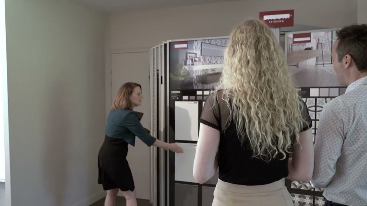 Vivez l'expérience TRADI-ART Immobilier
