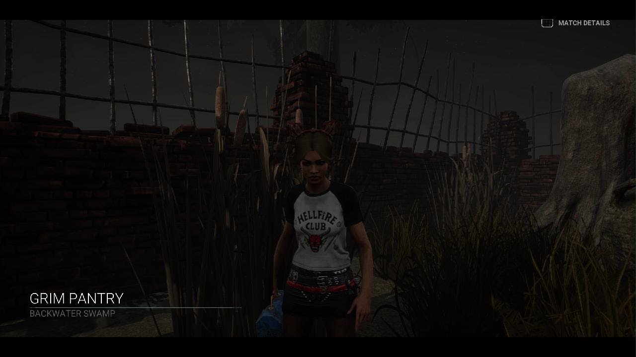 Dead by Daylight_😅😅🩸🩸