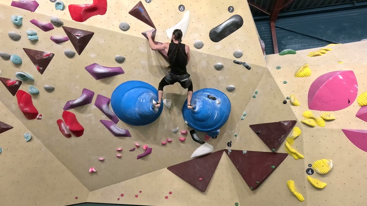 First 7C💪🥳 Ascends from Campus, Zuidhaven and De Fabriek Hoofddorp