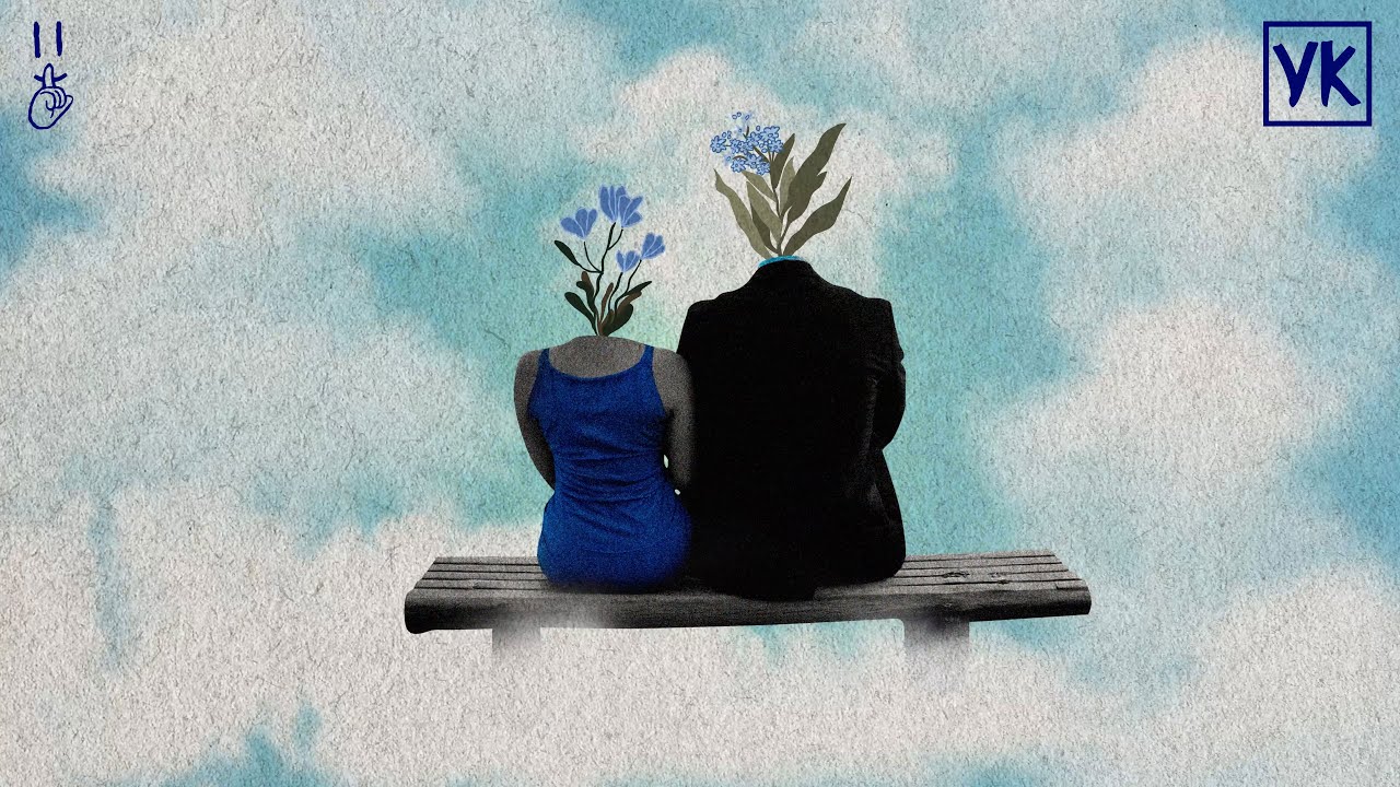 Vitor Kley - Segredos (Visualizer)