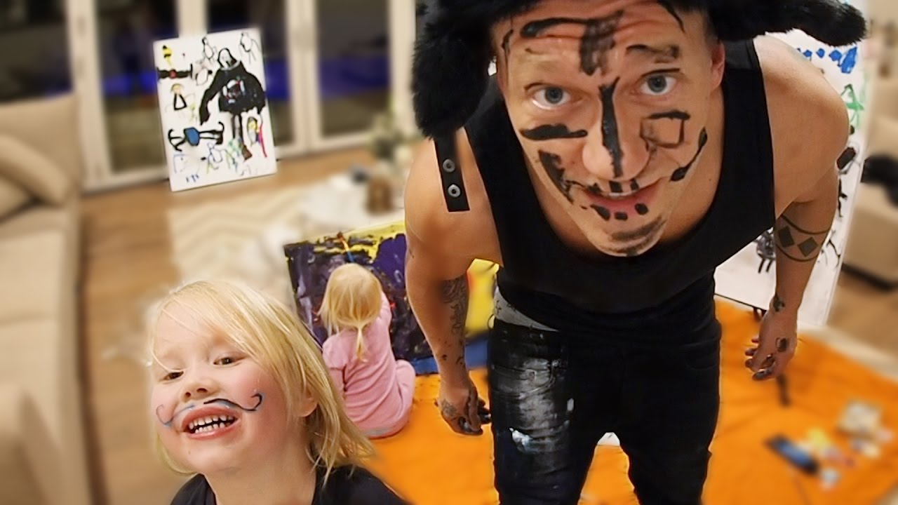 Dudesons KIDS!