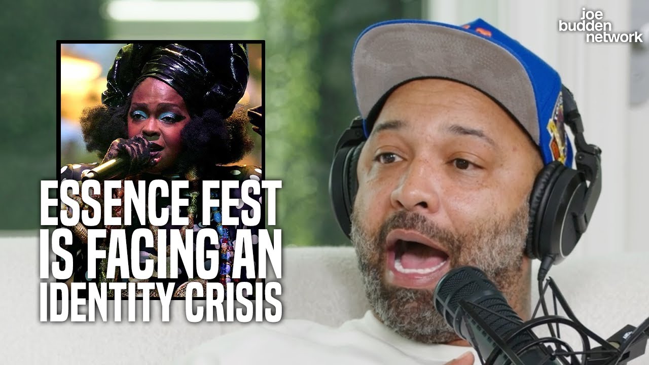 Essence Fest Is Facing an Identity Crisis
