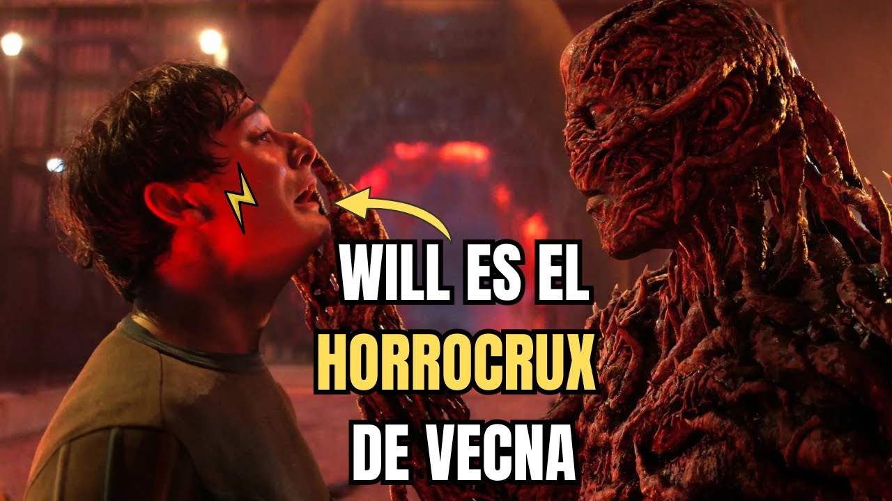 STRANGER THINGS: La teor&iacute;a definitiva sobre Will (con todas las claves)