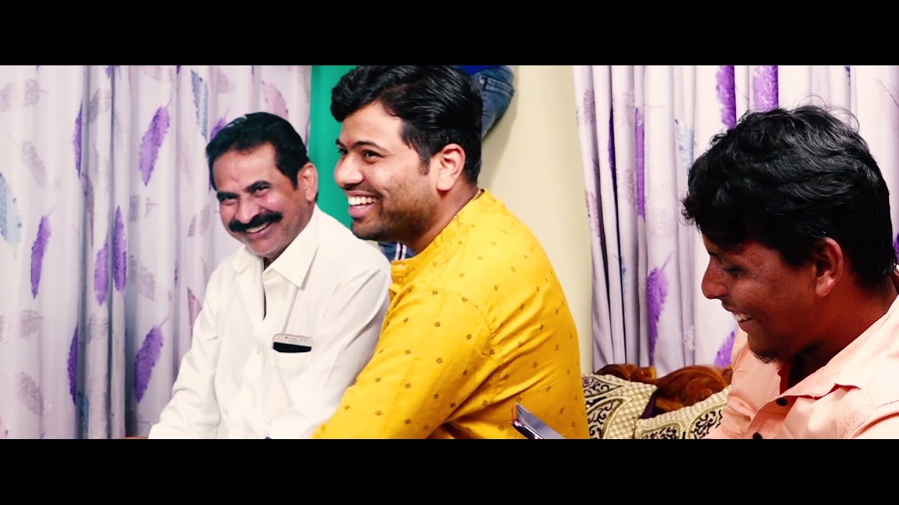 Traditional Nanda kishore wedding Godhuma rai function -//Royal photography vizag 9398247677