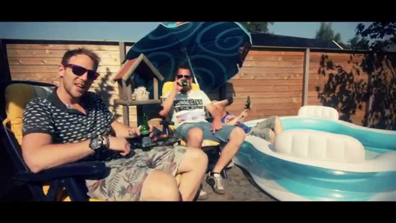 De Doelleazen - Safier Fuort (Official Video)
