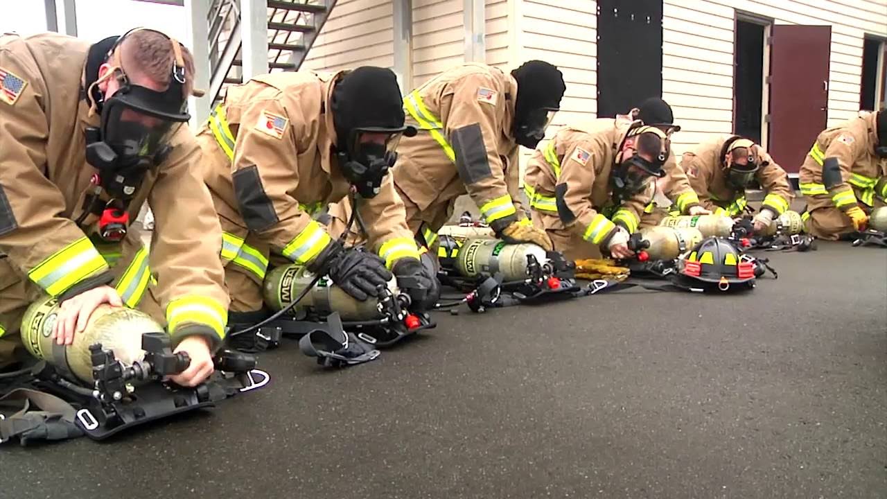 Rapid Intervention Team