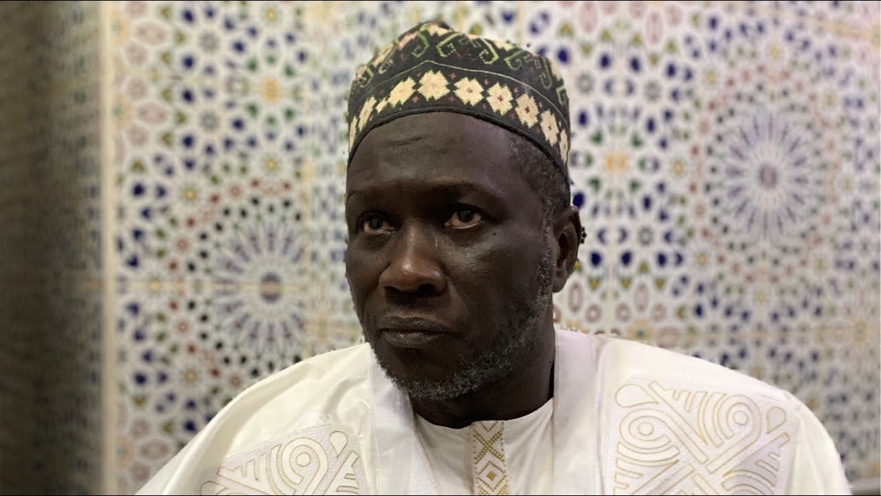 *Ramadan 2026*: Dars Hadith Sahih Al- Boukhari avec Imam Cheikh Ousmane Ibn Seydi Ali Cissé