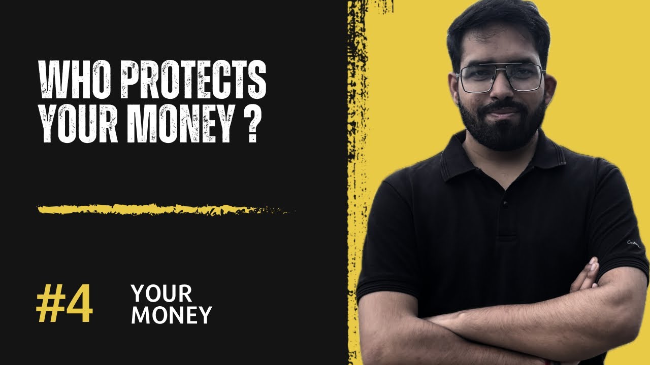DICGC- Your money protector