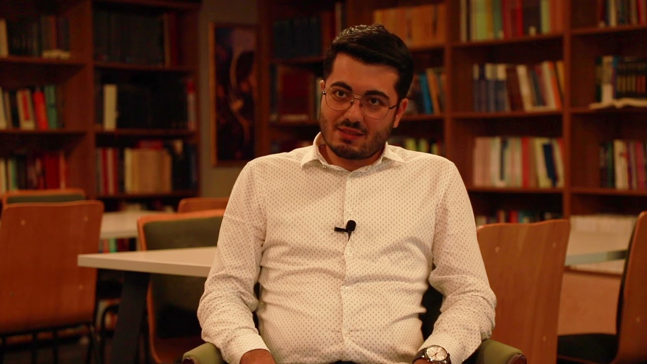 Ali Ramazan Tak - STK'larda Proje Yönetimi