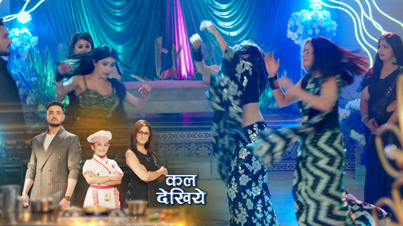 Mannat NEW PROMO - 23rd March 2026 - Episode 379
