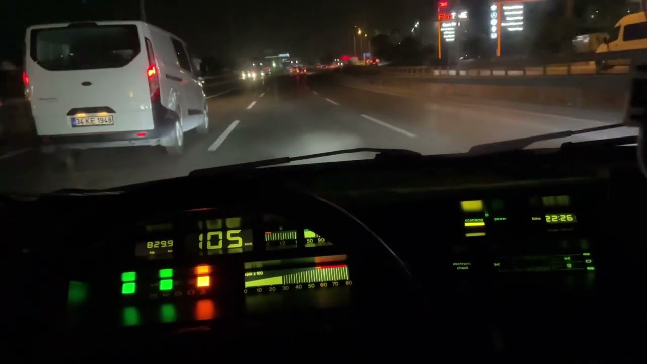 Elveda Sevgilim Cengiz Kurtoğlu Tempra POV