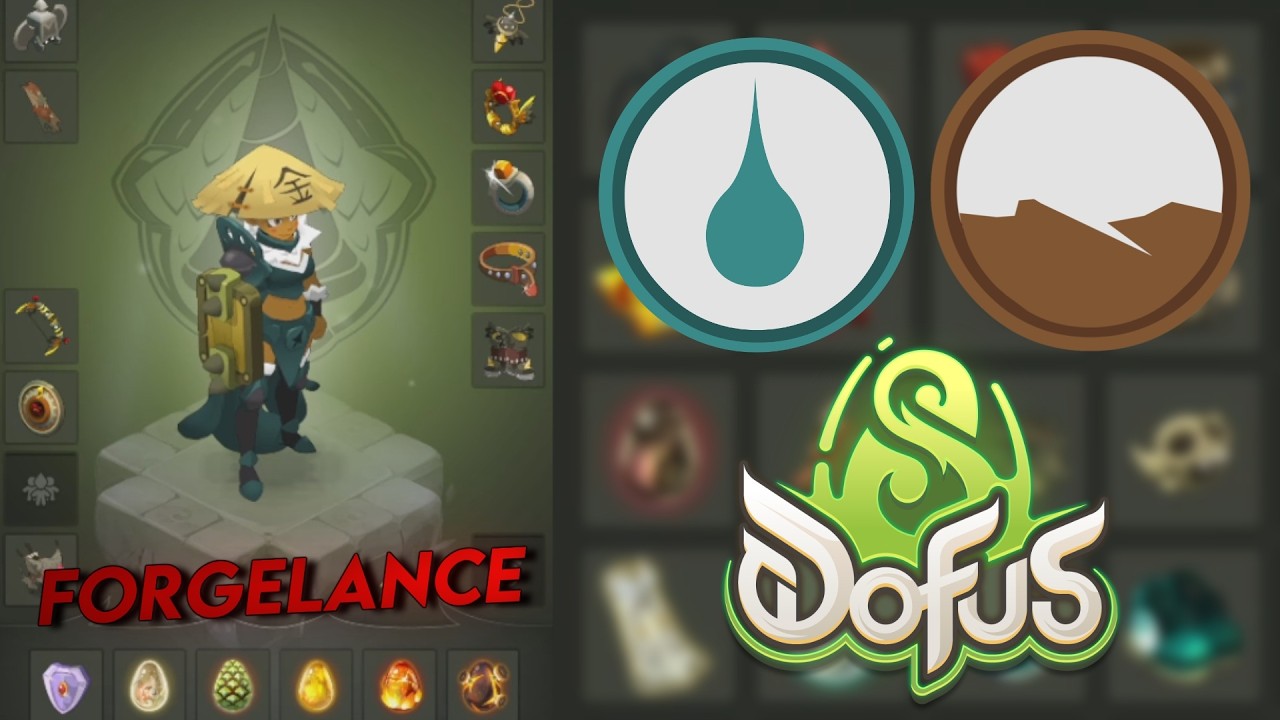 This build is SO COOL on Forgelance