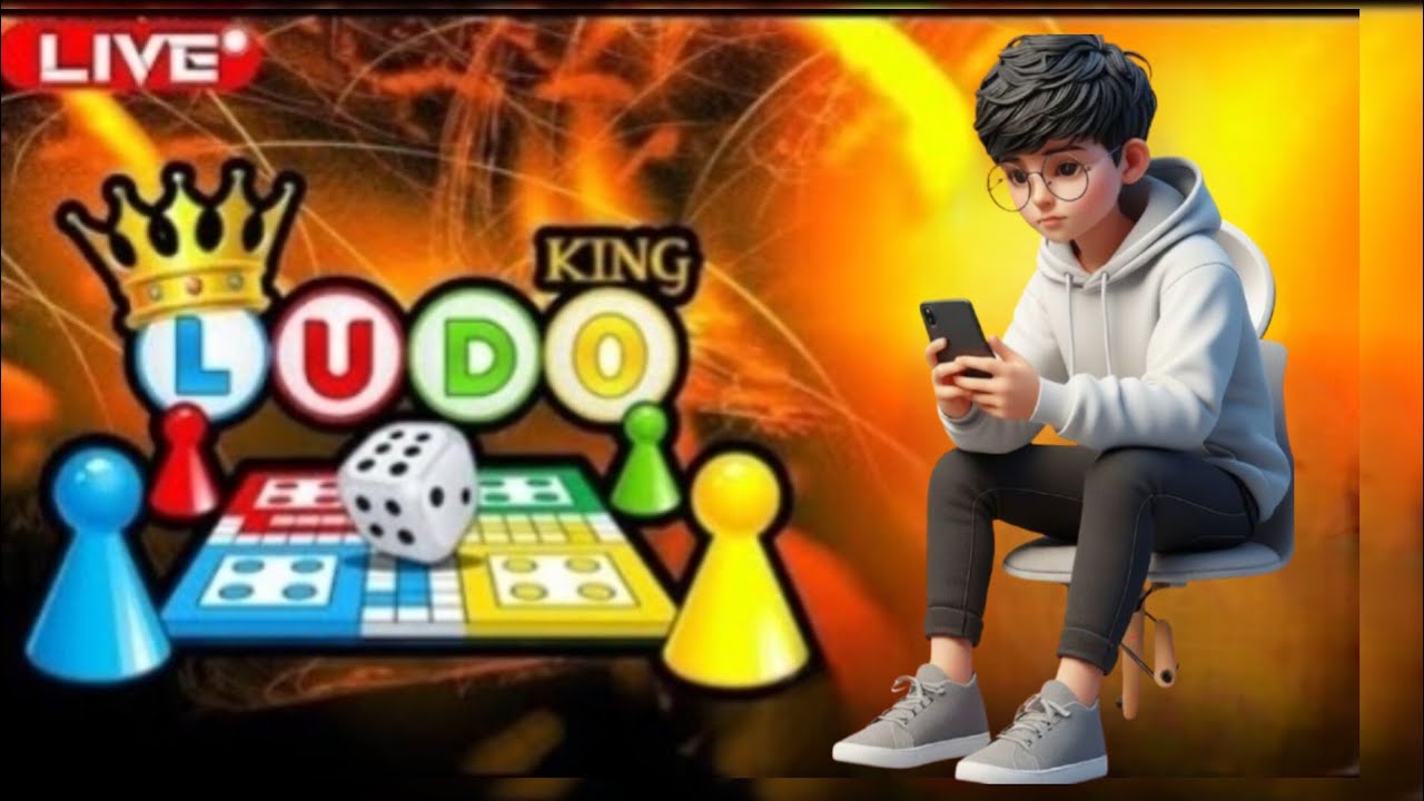 Ludo King 🎲👑 Game 🎯🎮#short #shorts #ludoking #youtube #live #gaming #game