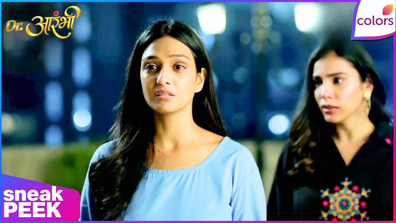 Dr. Aarambhi  | Ep. 12 | Aarambhi's Life Changing Decision | Sneak Peek | Colors TV