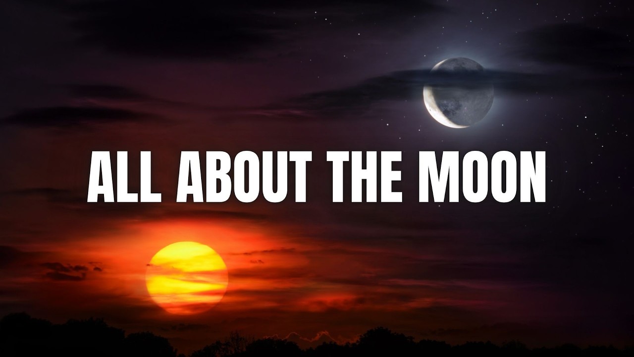 The Moon’s Hidden Grip: The Rhythm War Breaking Your Biology (and How to Fix It)