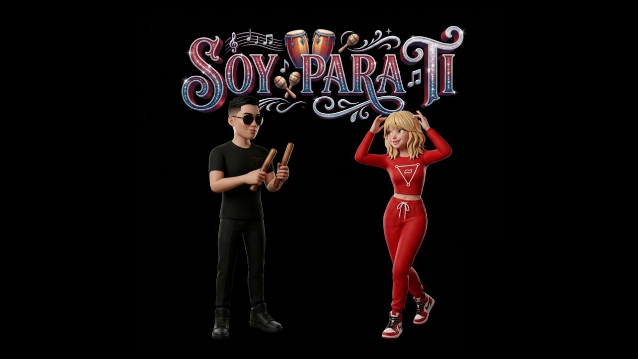 Soy Para Ti