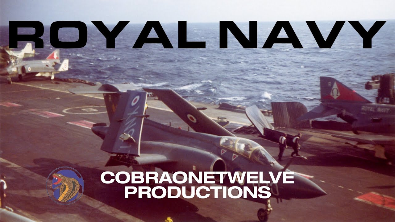 HMS Ark Royal | Royal Navy Operations