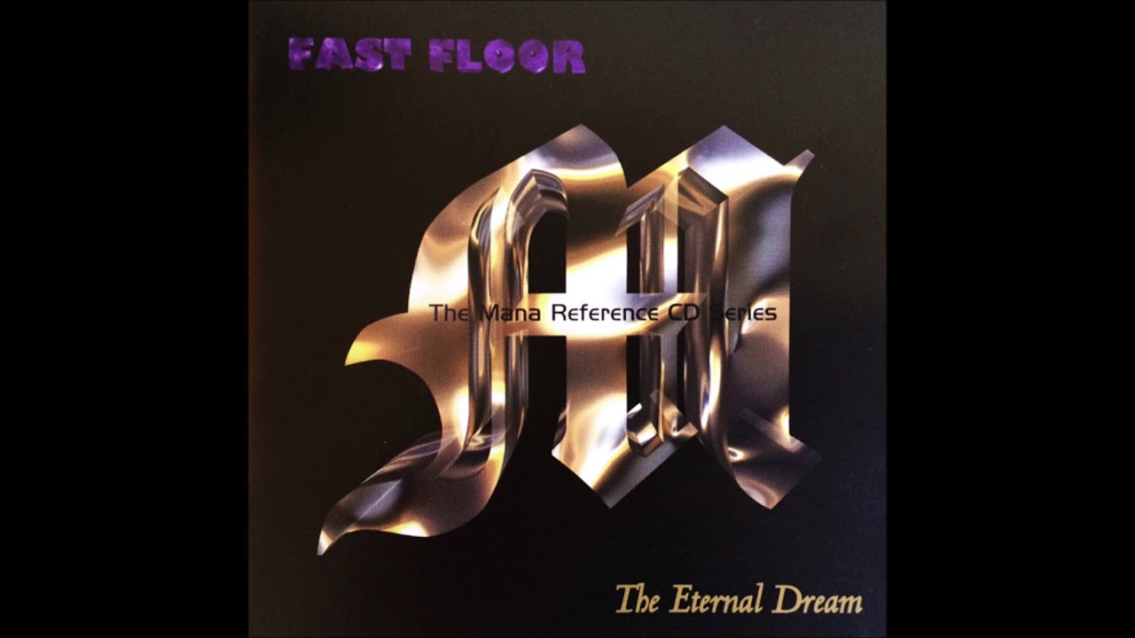 Fast Floor - Hold It Down [1998]