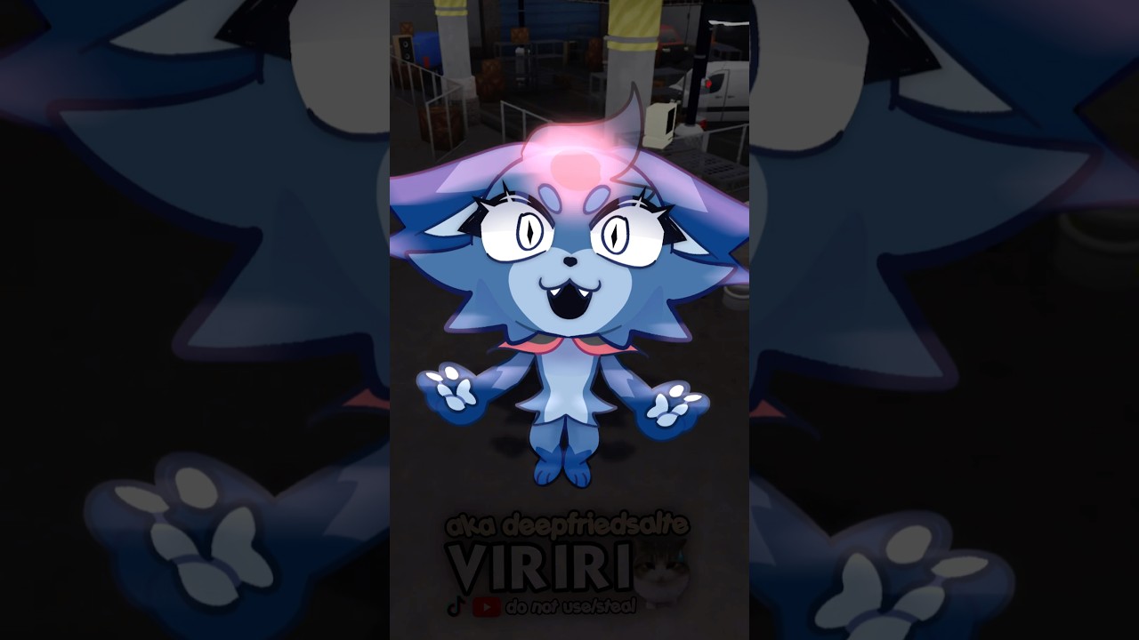 🌘 FULL MOON ECLIPSE [#dandysworld Halloween update] #animation #trending #edit #dandysworldeclipse
