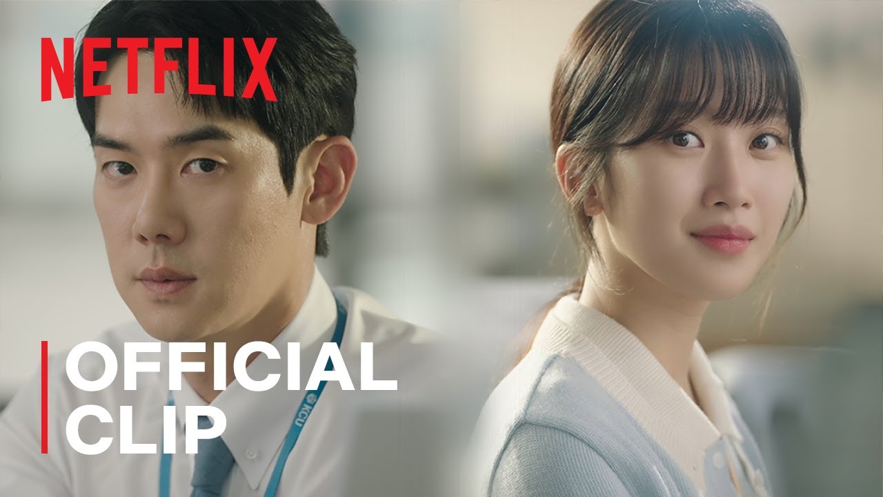 The Interest of Love | Official Clip | Netflix [ENG SUB]