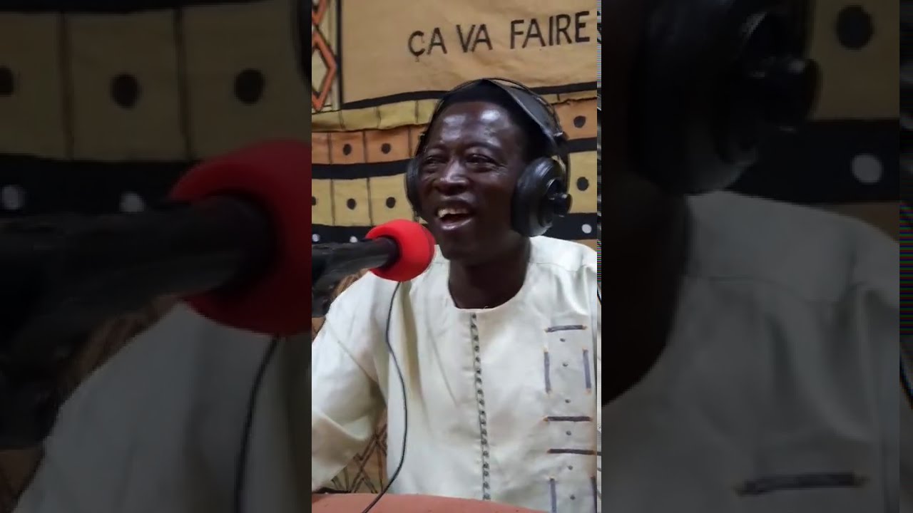 zougnanzaguemda sur les traces de l'histoire de Ouagadougou